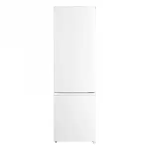 Frigorífico combi VALBERG CS 262 E W625C