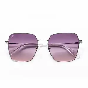 Gafas De Sol De Mujer Lois Lyra Dorado Light