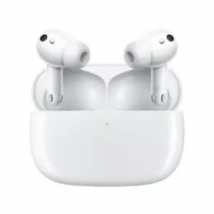 Honor Earbuds 3 Pro Auriculares True Wireless Stereo (tws) Dentro De Oído Llamadas/música Bluetooth Blanco