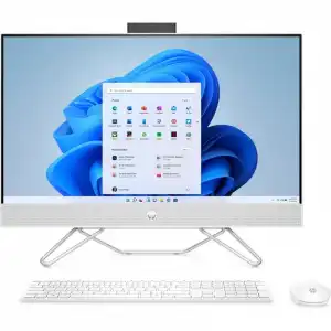 HP AIO 27-cb0015ns AMD Ryzen 5 5500U/16GB/512GB SSD/27"