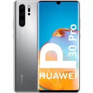 Huawei P30 Pro New Edition 8/256GB Plata Libre