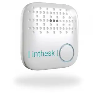 Inthesk Localizador Inteligente IK Mate Blanco