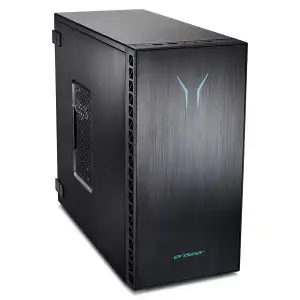 Medion - Sobremesa Gaming ERAZER Recon E20 MD35168, I5, 16GB, 512GB SSD, RTX 3050 4GB, FreeDOS / Sin Sistema Operativo