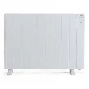 Mellerware Comfy Large Radiador Eléctrico WiFi 2000W