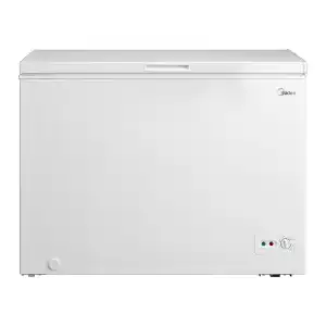 Midea - Congelador Horizontal - MDRC405FZF01