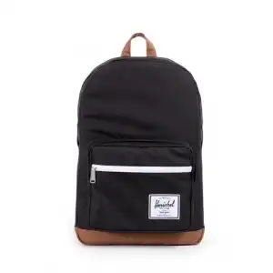 Mochila Herschel Pop Quiz Negro para portátil 15''