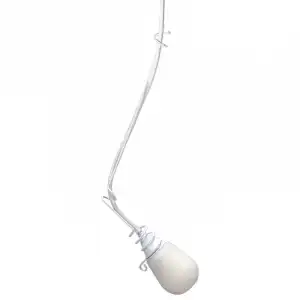 Peavey VCM 3 Micrófono de Condensador de Superficie Blanco