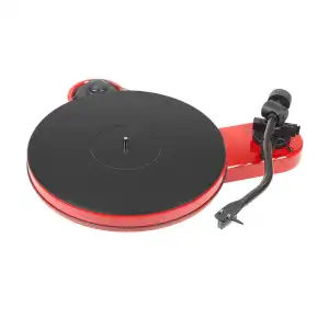 Pro-Ject - Tocadiscos RPM 3 Carbon