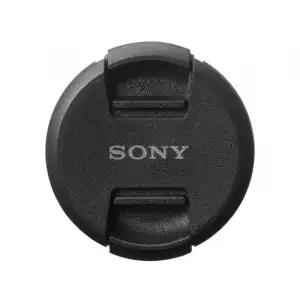 Sony ALC-F55S Tapa de Objetivo Frontal 55mm
