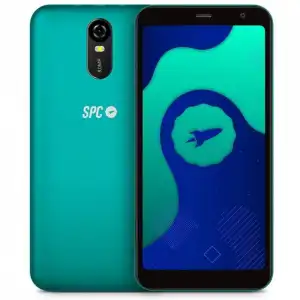 SPC Smart Plus 32GB Verde Libre