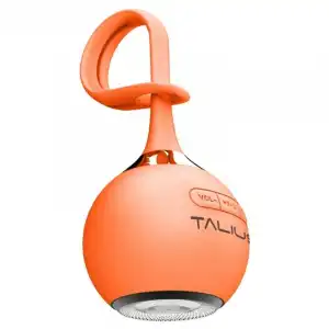 Talius Drop Altavoz Bluetooth 3W Naranja