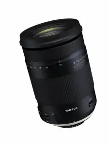 Tamron 18-400mm F/3.5-6.3 Di Ii Vc Hld Lens For Nikon F (b028n)