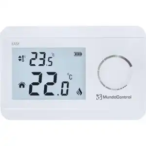 Termostato Ambiente Digital Mundocontrol Easy