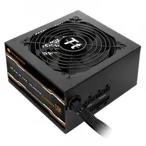 Thermaltake Smart SE2 600W Semi Modular