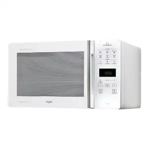 Whirlpool - Microondas 25 Litros Y Grill - MCP 349/1 W