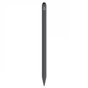 Zagg - Lápiz óptico Zagg Pro Stylus 2 Gris.