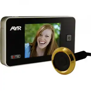 AYR 752-M Mirilla Digital