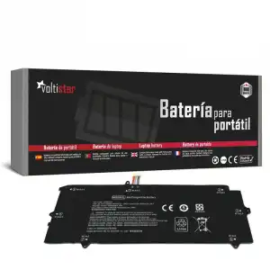 Batería Para Portátil Hp Elite X2 1012 G1 Mc04xl Hstnn-db7f 812060-2b1