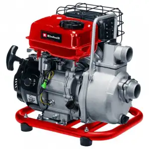 Einhell GC-PW 16 Bomba de Agua a Gasolina 1600W