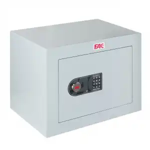 FAC - Caja Fuerte Electrónica de Sobreponer 103-ES Plus.