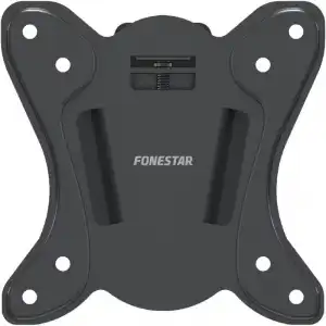 Fonestar TILT-11BA Soporte TV Inclinable 13" a 27" 100x100 Max 25Kg