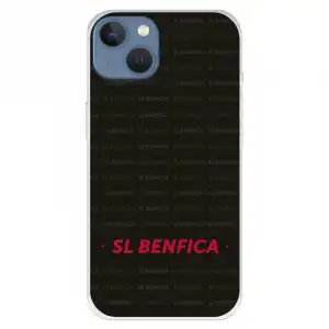 Funda Para Iphone 13 Del Sl - Licencia Oficial Benfica