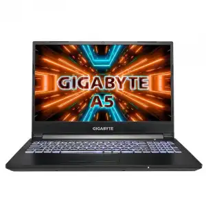 Gigabyte A5 K1-AES1130SD AMD Ryzen 5 5600H/16GB/512GB SSD/RTX 3060/15.6"