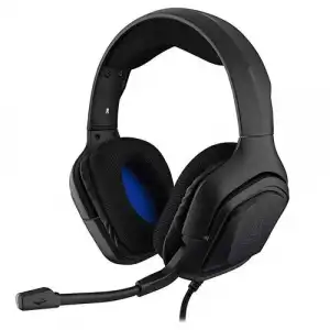 Headset gaming The G-LAB Korp Cobalt Negro