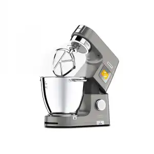 Kenwood - Robot De Cocina Titanium Chef Patissier XL KWL90.124SI