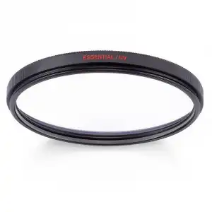 Manfrotto UV Essential Filtro para Objetivo 72mm