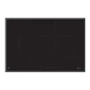 Midea - Placa inducción Midea zona Flex - MC-IF7425C.