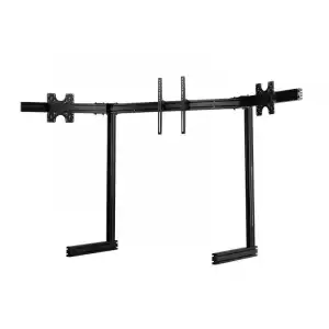 Next Level Racing ELITE Soporte Independiente para Tres Monitores