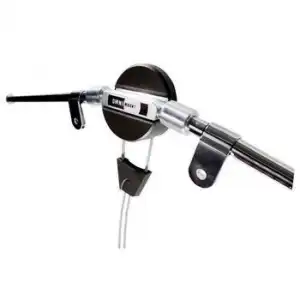 Omnimount Soporte De Pared Fijo Para Pantalla De 32" A 60" - Omh