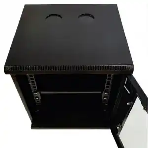 Powergreen Armario Rack Mural 10" 6U 310x280mm