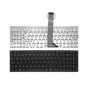 Teclado Para Portátil Asus K56 K56c K56ca A56 K56cb K56cm