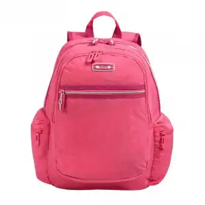 Totto Motik Mochila para Portátil hasta 14" Rosa