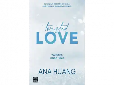Twisted 1. Love - Ana Huang