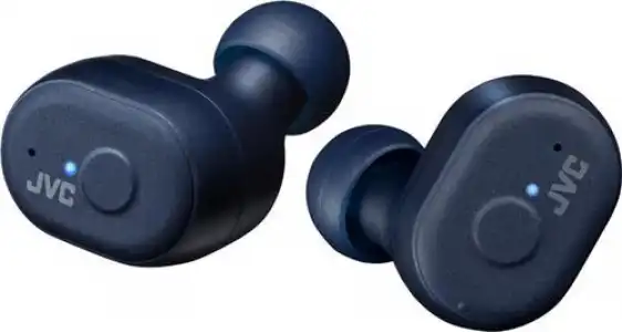 Auriculares Bluetooth JVC HA-A11T True Wireless Azul