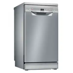 Bosch Lavavajillas 45cm 9c 46db Acero Inoxidable - Sps2hki59e