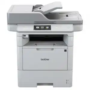 Brother DCP-L6600DW Multifunción Láser Monocromo WiFi