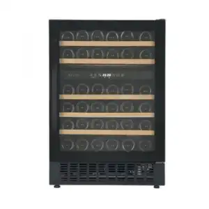 Caviss Vinoteca Empotrada 45 Botellas - Clen246tbe4