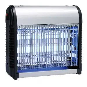 Coati Mata Insectos Eléctrico 16W