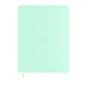 Cuaderno Bujo Colors L Takenote Lime