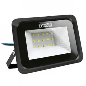 Extrastar Foco LED para Exterior 30W Blanco Neutro