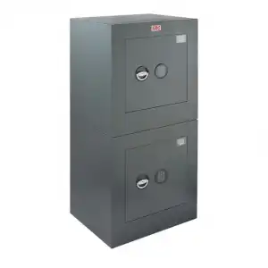 FAC - Caja Fuerte de Sobreponer 166-ES Rasha.