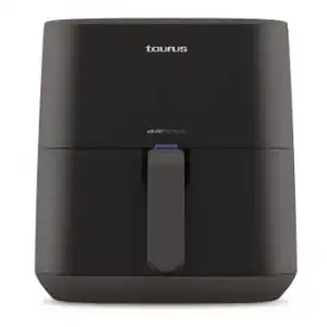 Freidora Aire Negra Taurus