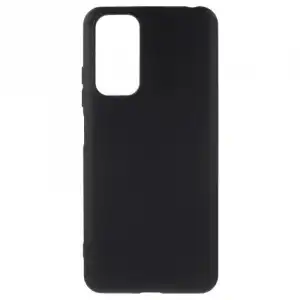 Funda Silicona Lisa Para Xiaomi Redmi Note 11