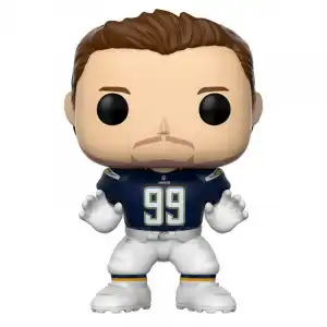 Funko Pop NFL Chargers Home Joey Bosa