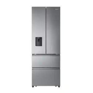 Hisense - Frigorífico Americano Dispensador - RF632N4WIE