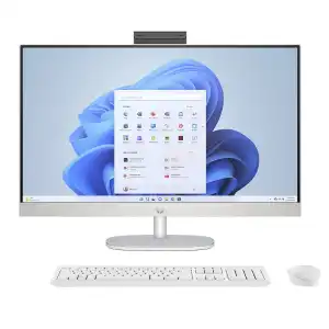 HP - All In One 27-cr0003ns, Ryzen 5, 16GB, 1TB SSD, 27", W11